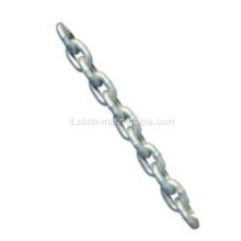 CATENA A MAGLIA WEDLED STUD LINK NAVE ANCORAGGIO MARINO